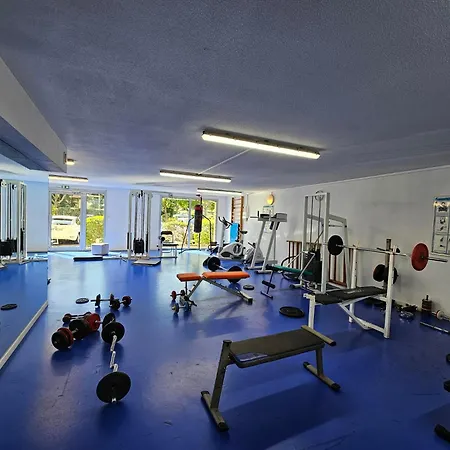 T2 Havre De Paix 2 A 4 P - Terrasse - Parking - Piscine - Salle Sport - Tennis Toulouse Exterior photo