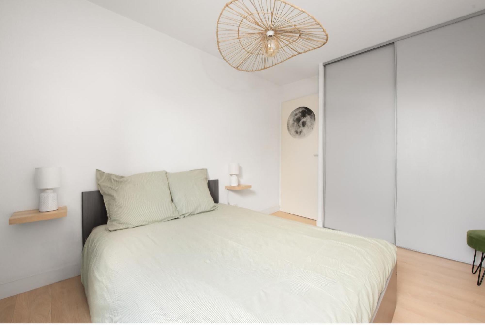 T2 Havre De Paix 2 A 4 P - Terrasse - Parking - Piscine - Salle Sport - Tennis * Toulouse