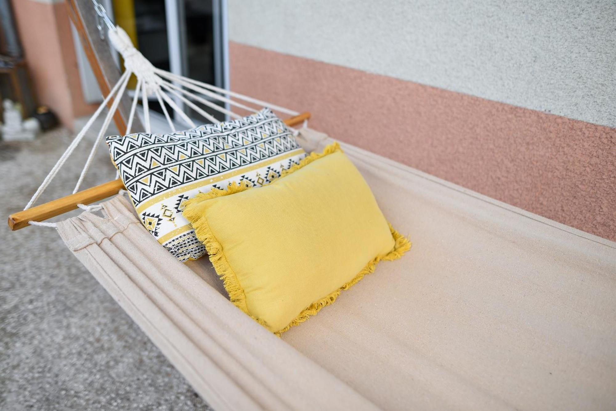 Apartment T2 Havre De Paix 2 A 4 P - Terrasse - Parking - Piscine - Salle Sport - Tennis Toulouse