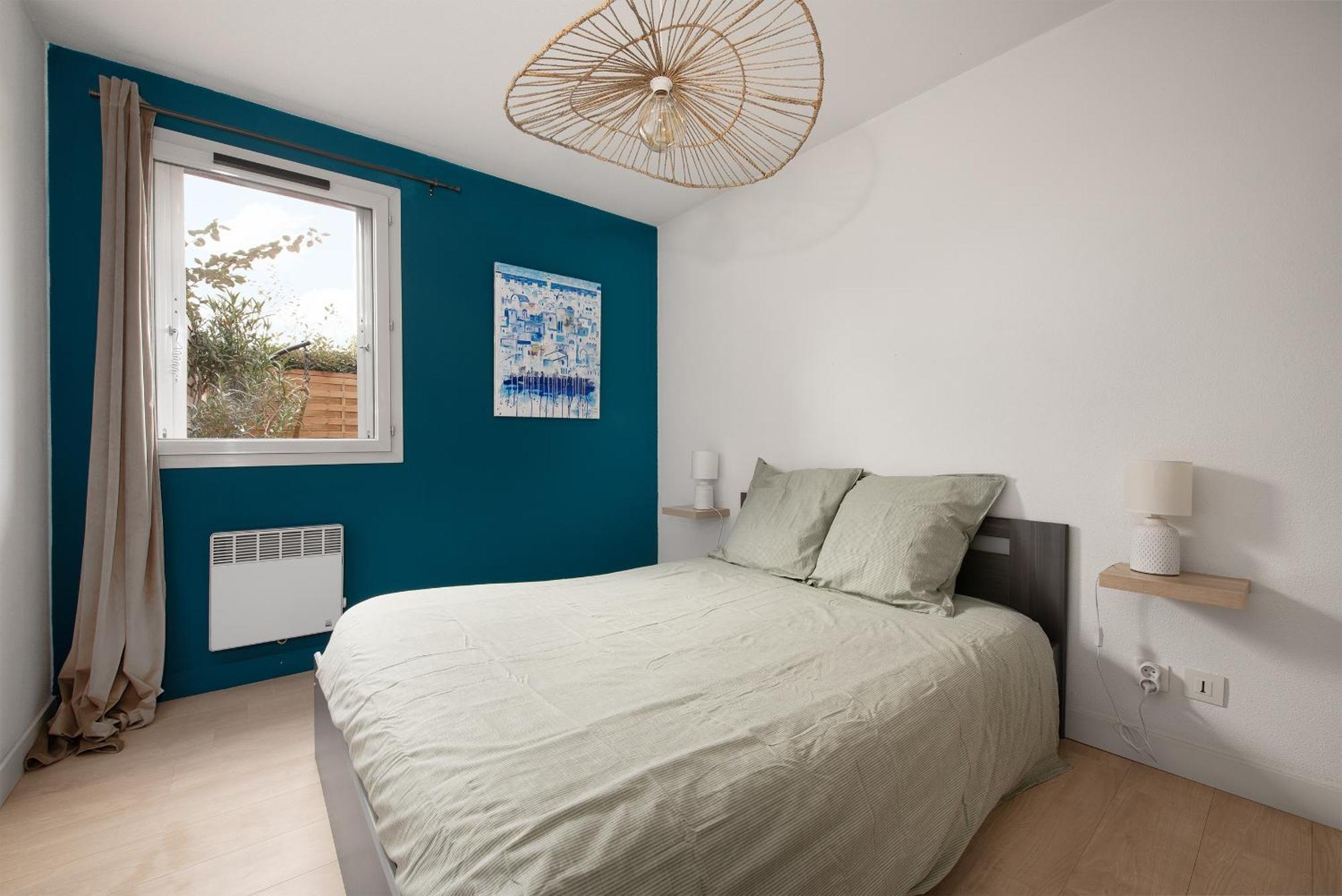T2 Havre De Paix 2 A 4 P - Terrasse - Parking - Piscine - Salle Sport - Tennis Apartment Toulouse